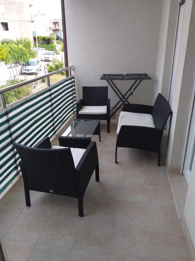 Apartman Emanuela Split Exterior foto