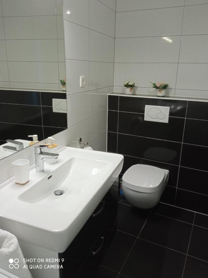 Apartman Emanuela Split Exterior foto