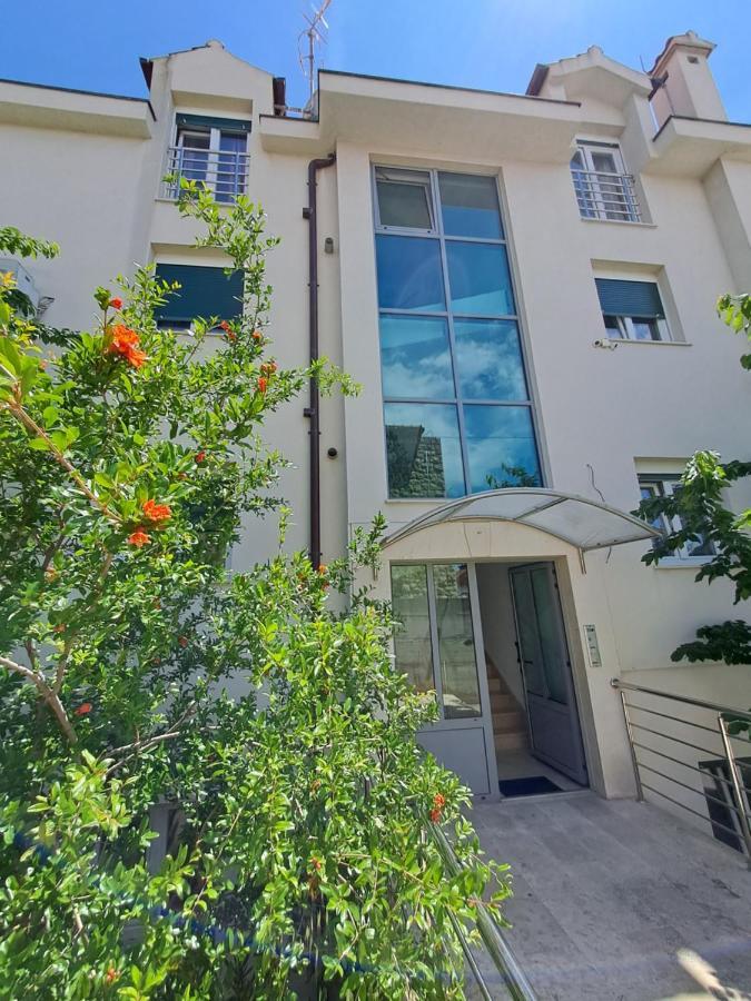 Apartman Emanuela Split Exterior foto